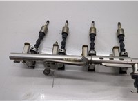  Форсунка топливная Ford Fusion 2012-2016 USA 20509024 #5