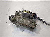  Стартер Ford Focus 1 1998-2004 20509029 #1