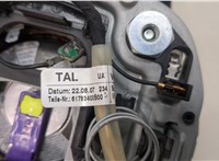  Подушка безопасности водителя Skoda Fabia 2007-2014 20509031 #3
