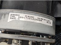  Подушка безопасности водителя Skoda Fabia 2007-2014 20509031 #4