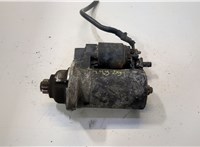  Стартер Volkswagen Beetle 1998-2010 20509033 #1