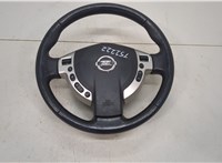  Подушка безопасности водителя Nissan Qashqai 2006-2013 11449752 #1
