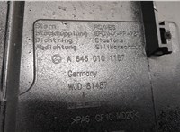  Накладка декоративная на ДВС Mercedes C W204 2006-2015 20509038 #2