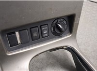  Консоль салона (кулисная часть) Nissan Pathfinder 2004-2014 20509050 #3