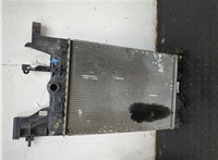 13267650 Радиатор охлаждения двигателя Chevrolet Cruze 2009-2015 20509051 #2