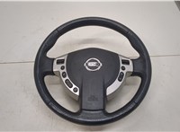  Подушка безопасности водителя Nissan Qashqai 2006-2013 11449755 #1