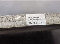  Радиатор кондиционера Pontiac Vibe 1 2002-2008 20509053 #9