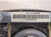  Подушка безопасности водителя Volvo V70 2001-2008 20509067 #3