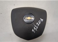  Подушка безопасности водителя Chevrolet Spark 2009-2016 20509071 #1