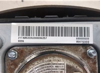  Подушка безопасности водителя Chevrolet Spark 2009-2016 20509071 #3