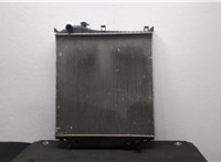 8L2Z8005A Радиатор охлаждения двигателя Ford Explorer 2006-2010 20509088 #9