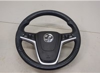  Руль Opel Astra J 2010-2017 20509092 #1