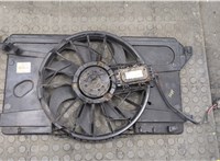  Блок управления вентиляторами Volvo V50 2004-2012 11449774 #1