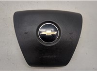 95368745 Подушка безопасности водителя Chevrolet Captiva 2011-2016 20509105 #1