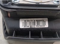 95368745 Подушка безопасности водителя Chevrolet Captiva 2011-2016 20509105 #3