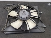  Кожух вентилятора радиатора (диффузор) Honda Accord 8 2008-2013 USA 11449786 #3