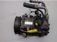 6453ZA Компрессор кондиционера Peugeot 308 2007-2013 20509131 #1