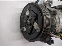 6453ZA Компрессор кондиционера Peugeot 308 2007-2013 20509131 #2
