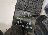  Ремень безопасности BMW 3 E36 1990-2000 20509143 #2