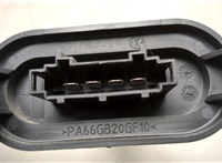 7E0959263 Сопротивление отопителя (моторчика печки) Volkswagen Transporter 5 2003-2015 20509150 #2