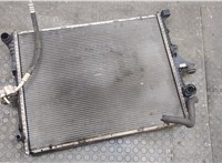 Радиатор охлаждения двигателя Volkswagen Touareg 2007-2010 20509151 #1