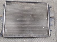  Радиатор охлаждения двигателя Volkswagen Touareg 2007-2010 20509151 #2