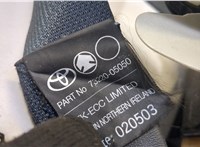 7322005050C0 Ремень безопасности Toyota Avensis 2 2003-2008 20509155 #2