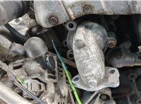  Компрессор кондиционера Nissan Primera P12 2002-2007 11449793 #9