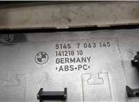  Переключатель отопителя (печки) BMW 5 E60 2003-2010 20509160 #3
