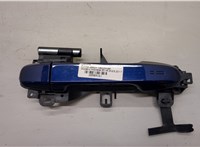 61160FL00AE3 Ручка двери наружная Subaru Impreza 2016-2023 20509161 #1