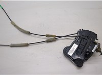 61032FL02A Замок двери Subaru Impreza 2016-2023 20509163 #1