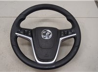  Руль Opel Astra J 2010-2017 20509166 #1