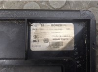  Вентилятор радиатора Volkswagen Touareg 2007-2010 20509167 #4