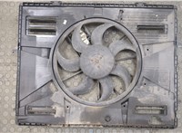  Вентилятор радиатора Volkswagen Touareg 2007-2010 20509167 #5