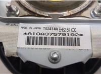  Подушка безопасности водителя Mazda CX-7 2007-2012 20509174 #3