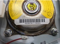  Подушка безопасности водителя Mazda CX-7 2007-2012 20509174 #4