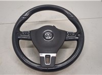  Руль Volkswagen Passat 7 2010-2015 Европа 20509176 #1