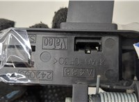 735316676, 71719803 Ручка двери наружная Fiat Stilo 2001-2007 20509178 #2