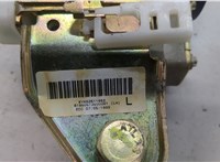  Ремень безопасности Honda Civic 1998-2001 20509186 #2