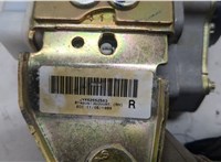  Ремень безопасности Honda Civic 1998-2001 20509190 #2