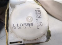  Ремень безопасности Honda Civic 1998-2001 20509190 #3
