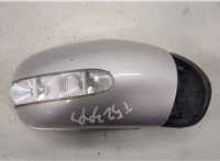  Зеркало боковое Mercedes E W211 2002-2009 20509192 #2