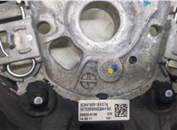  Руль Volkswagen Golf 6 2009-2012 20509211 #6