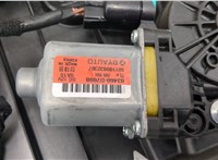  Стеклоподъемник электрический Hyundai Tucson 3 2015-2021 20509213 #3
