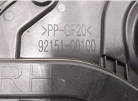  Стеклоподъемник электрический Hyundai Tucson 3 2015-2021 20509213 #4