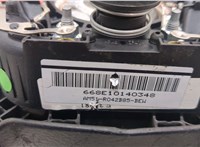1787154, AM51R042B85BF3ZHE Подушка безопасности водителя Ford Focus 3 2011-2015 20509221 #3