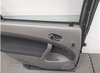  Дверь боковая (легковая) Saab 9-5 1997-2005 20509226 #2