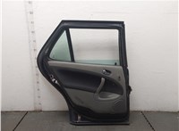  Дверь боковая (легковая) Saab 9-5 1997-2005 20509226 #5