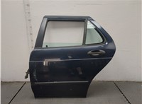 Дверь боковая (легковая) Saab 9-5 1997-2005 20509226 #1