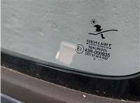  Дверь боковая (легковая) Saab 9-5 1997-2005 20509226 #9